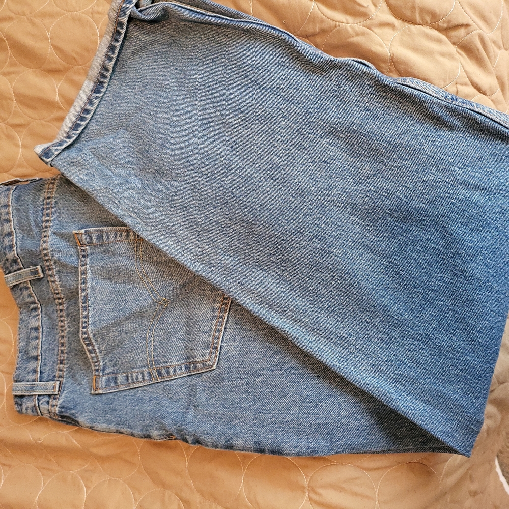 Jeans - Picture 3 of 5
